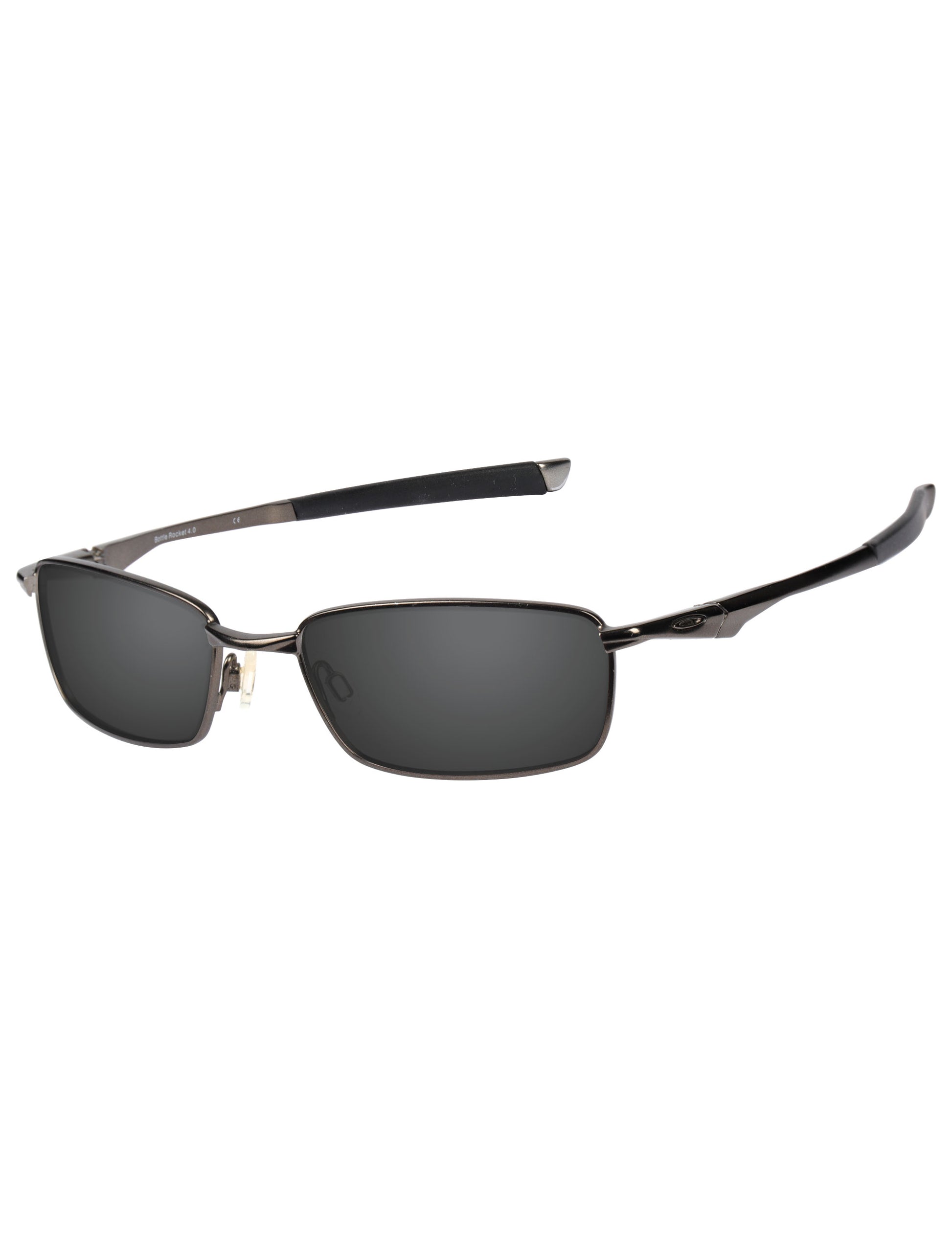 Solid Black-Standard