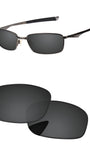Solid Black-Standard