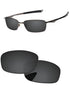 Solid Black-Standard