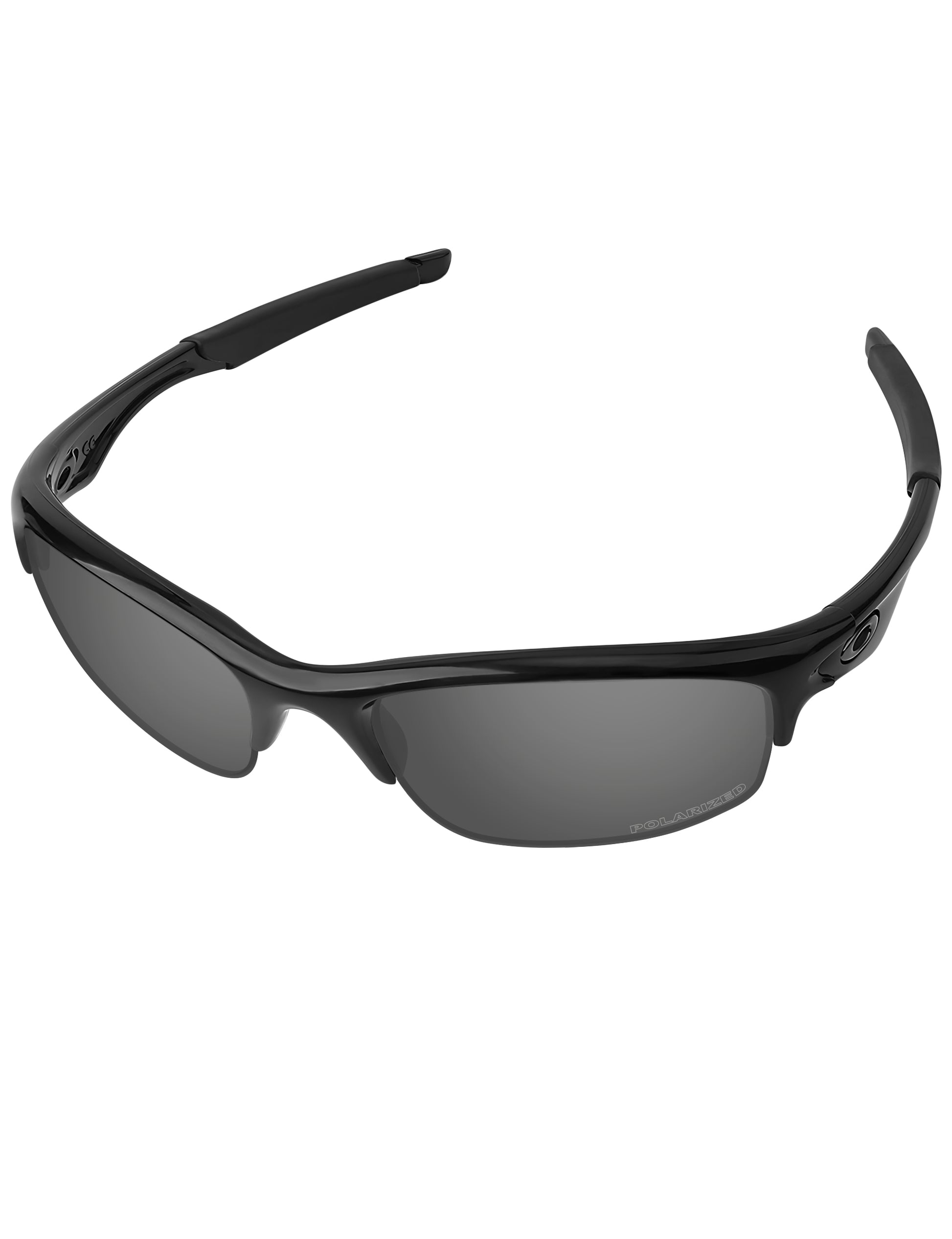 Black Chrome-Pro
