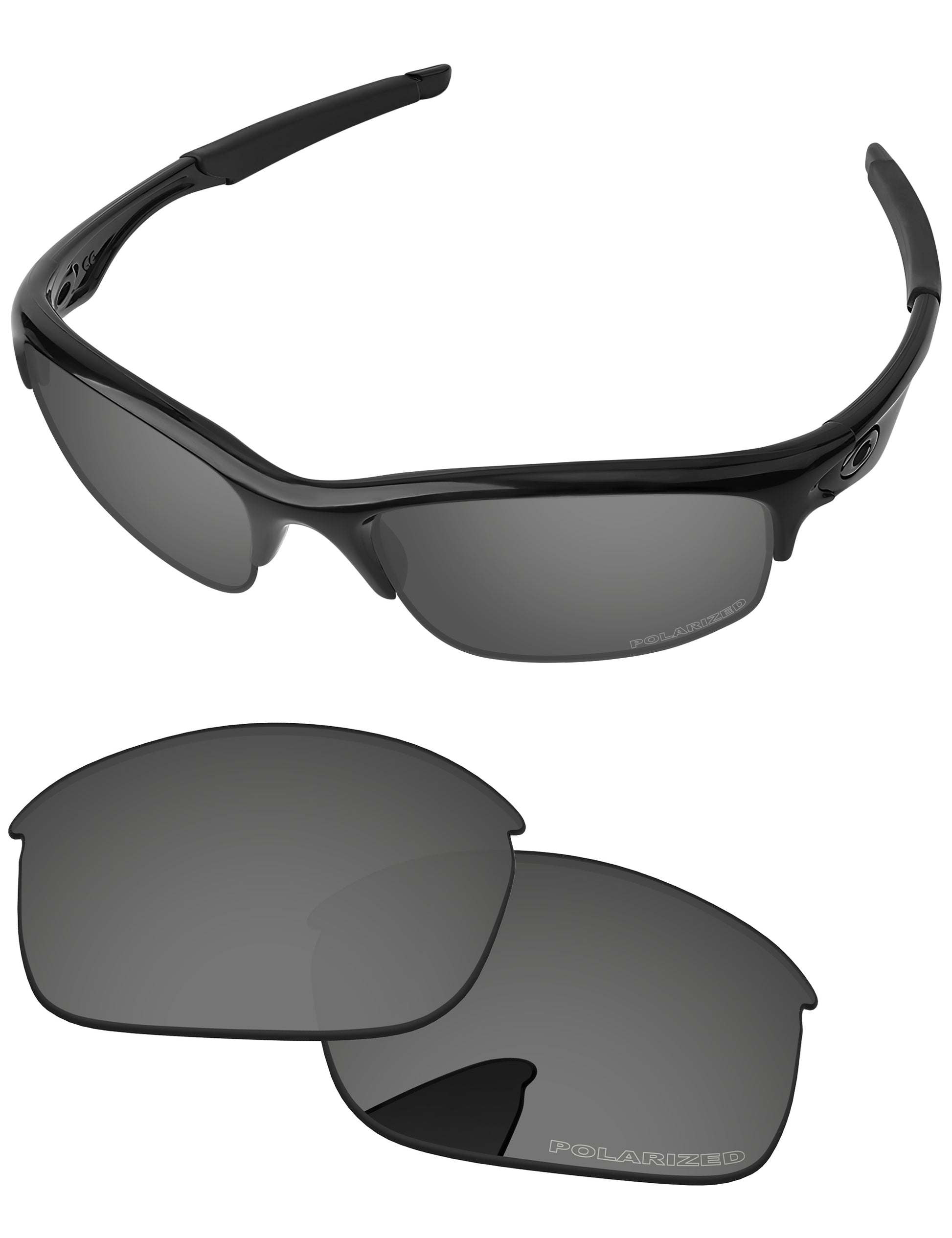 Black Chrome-Pro