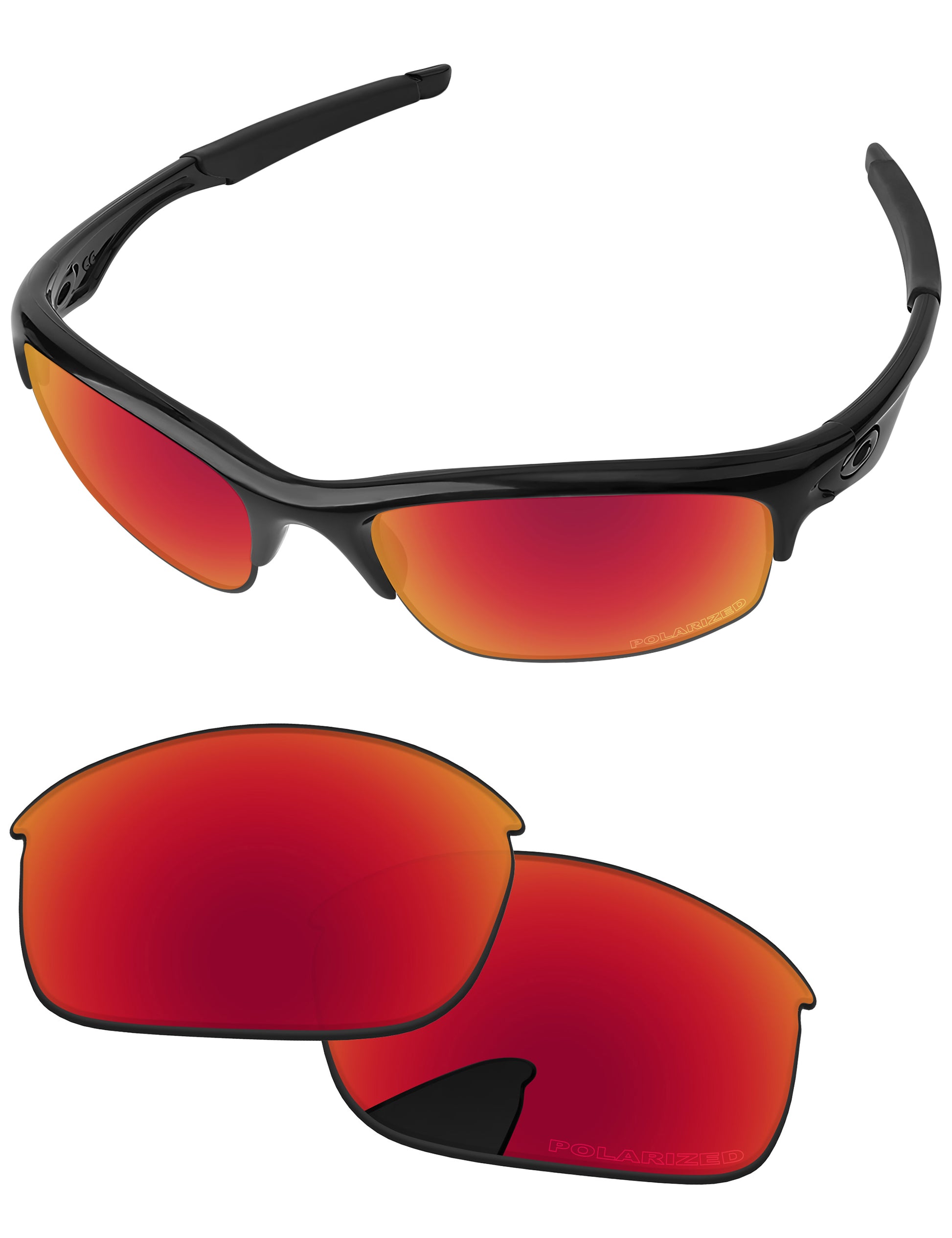 Deep Red-Pro