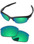 Emerald Green-Pro