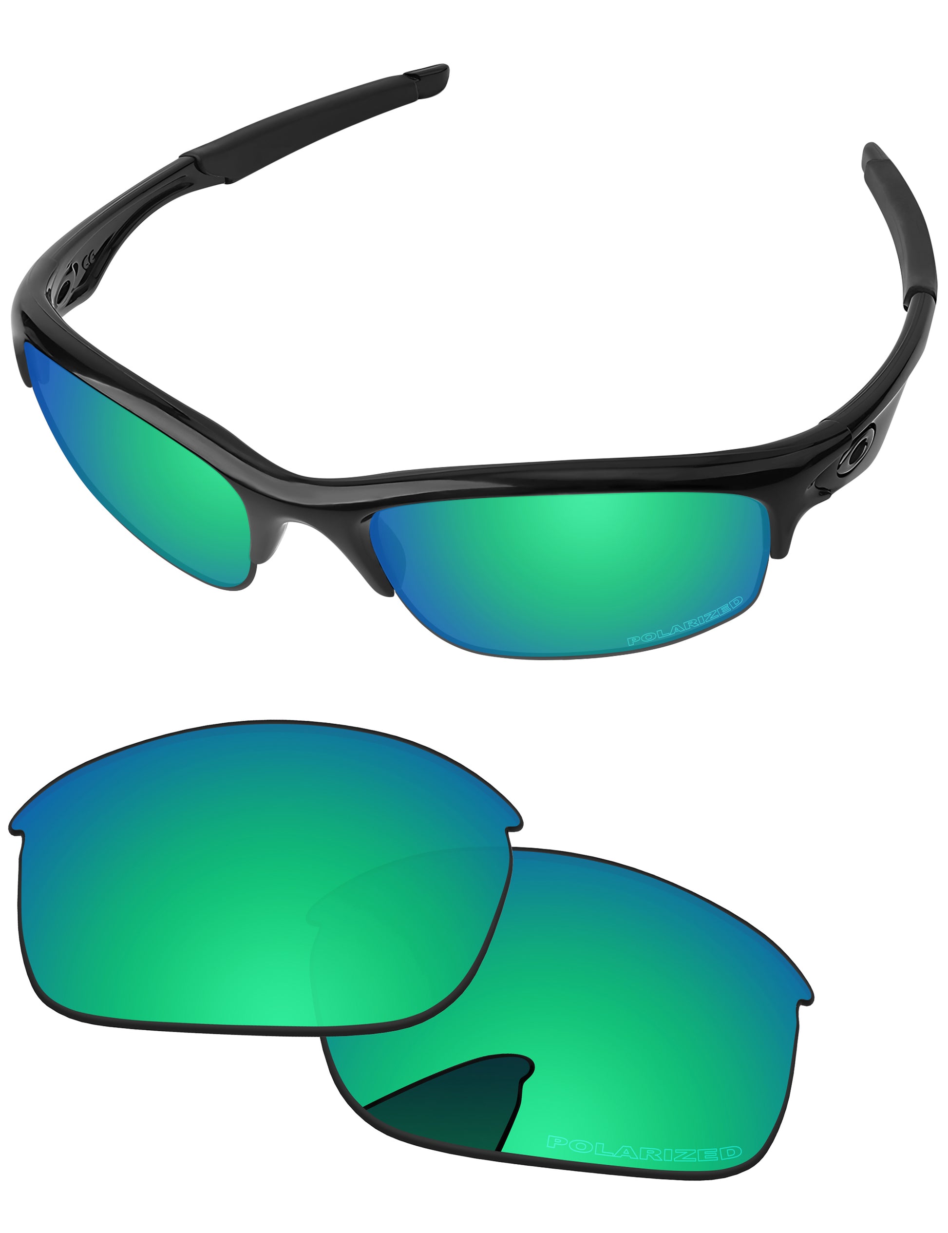 Emerald Green-Pro