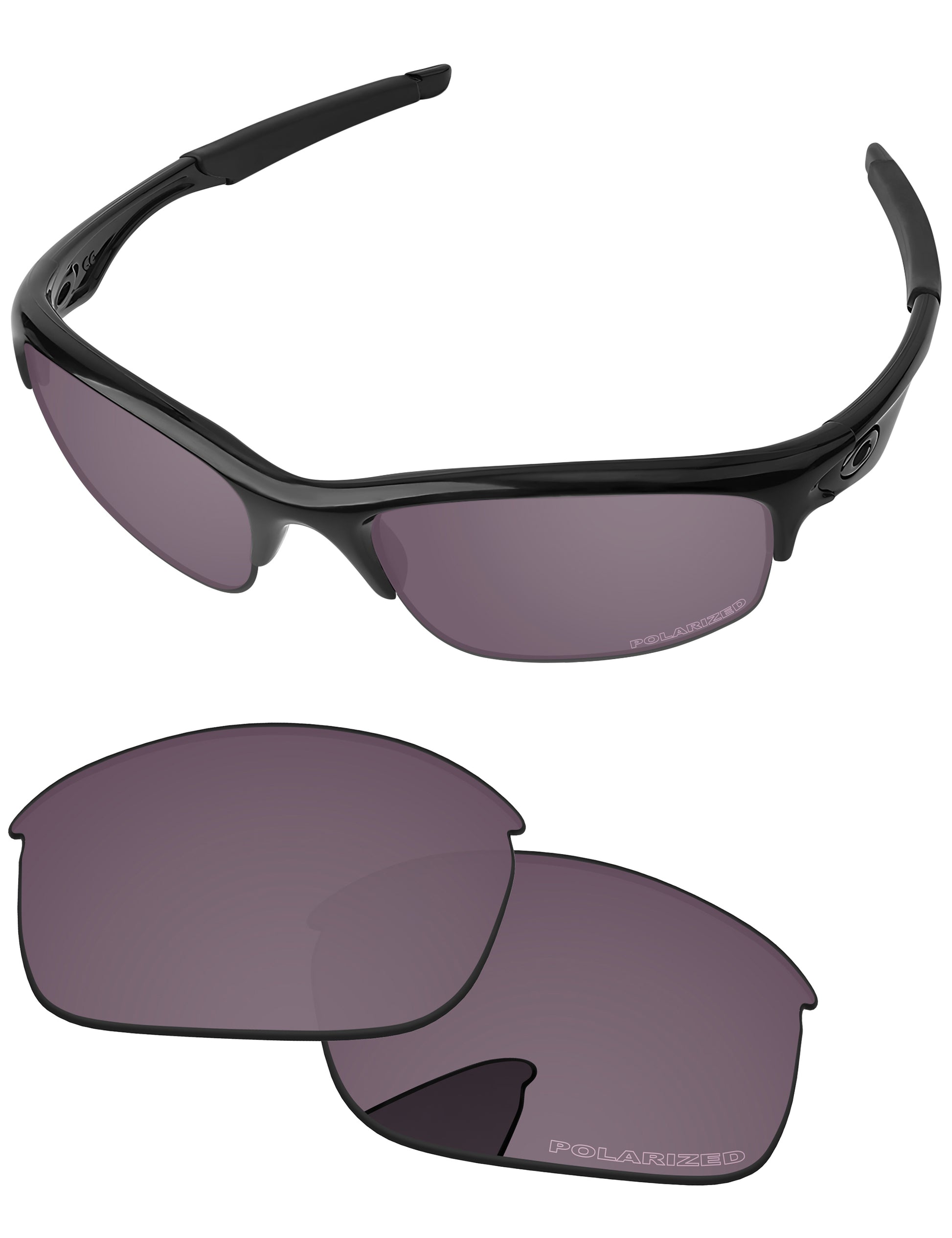 Gray Chrome-Pro