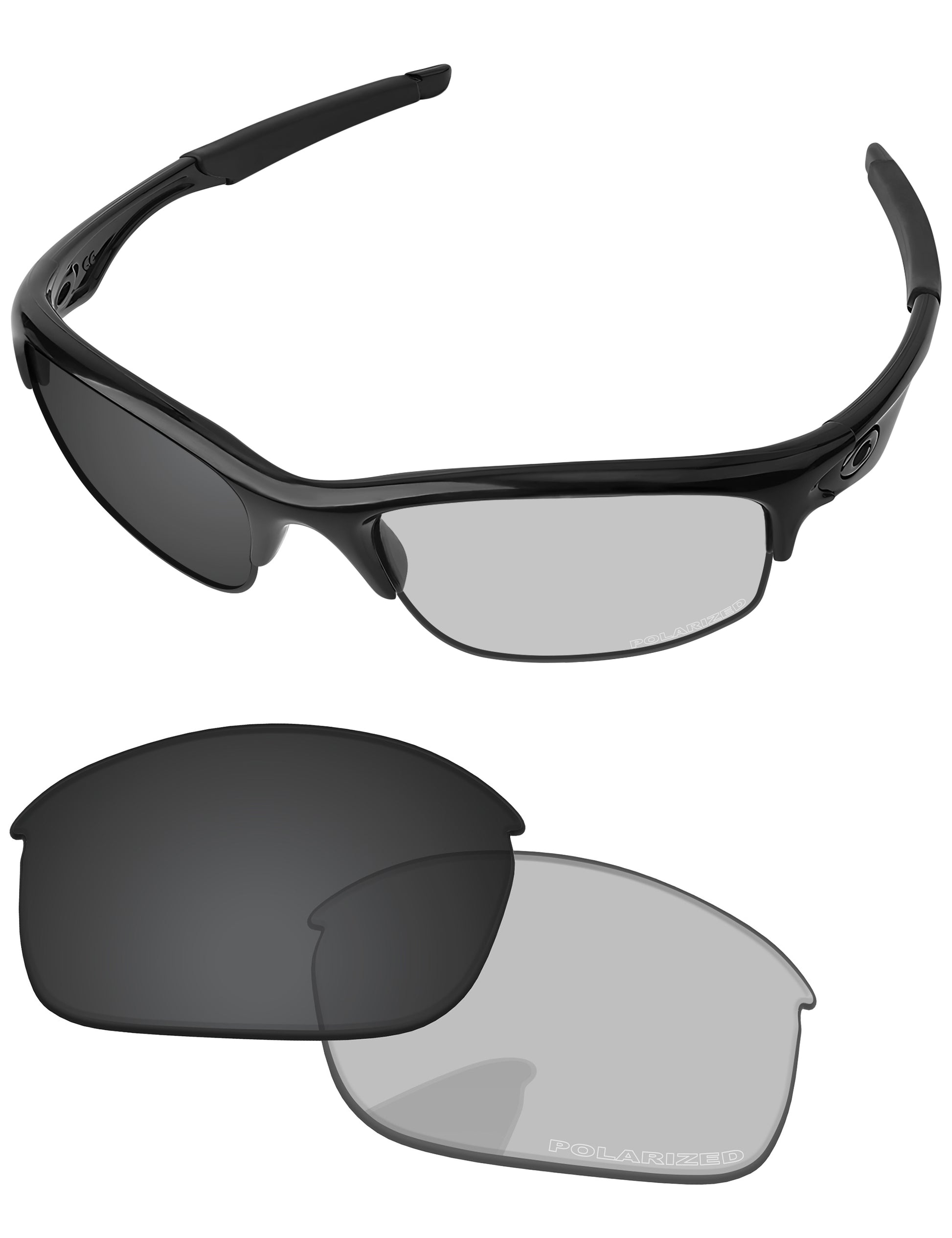 Gray Photochromic-Pro