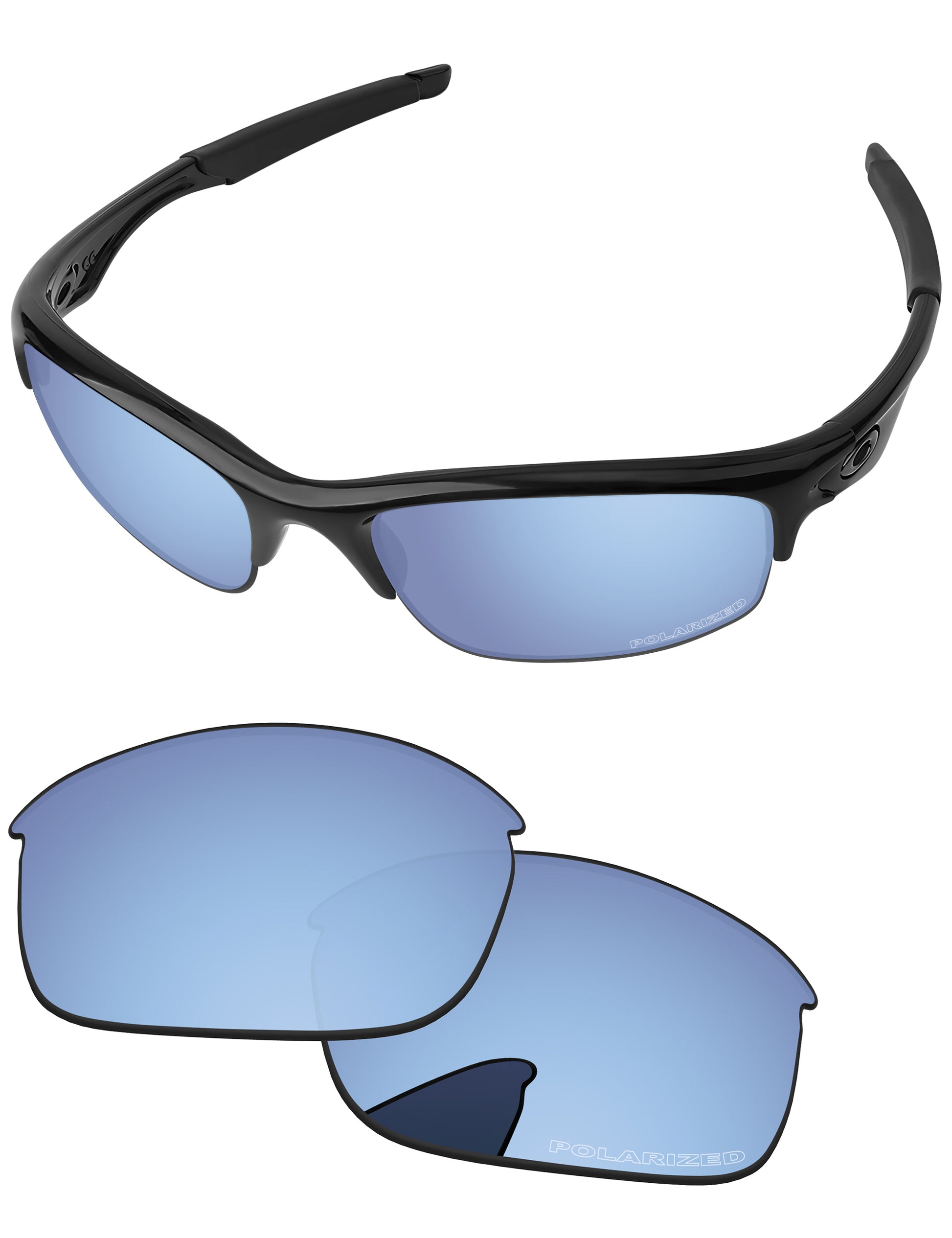 Sapphire Blue-Pro