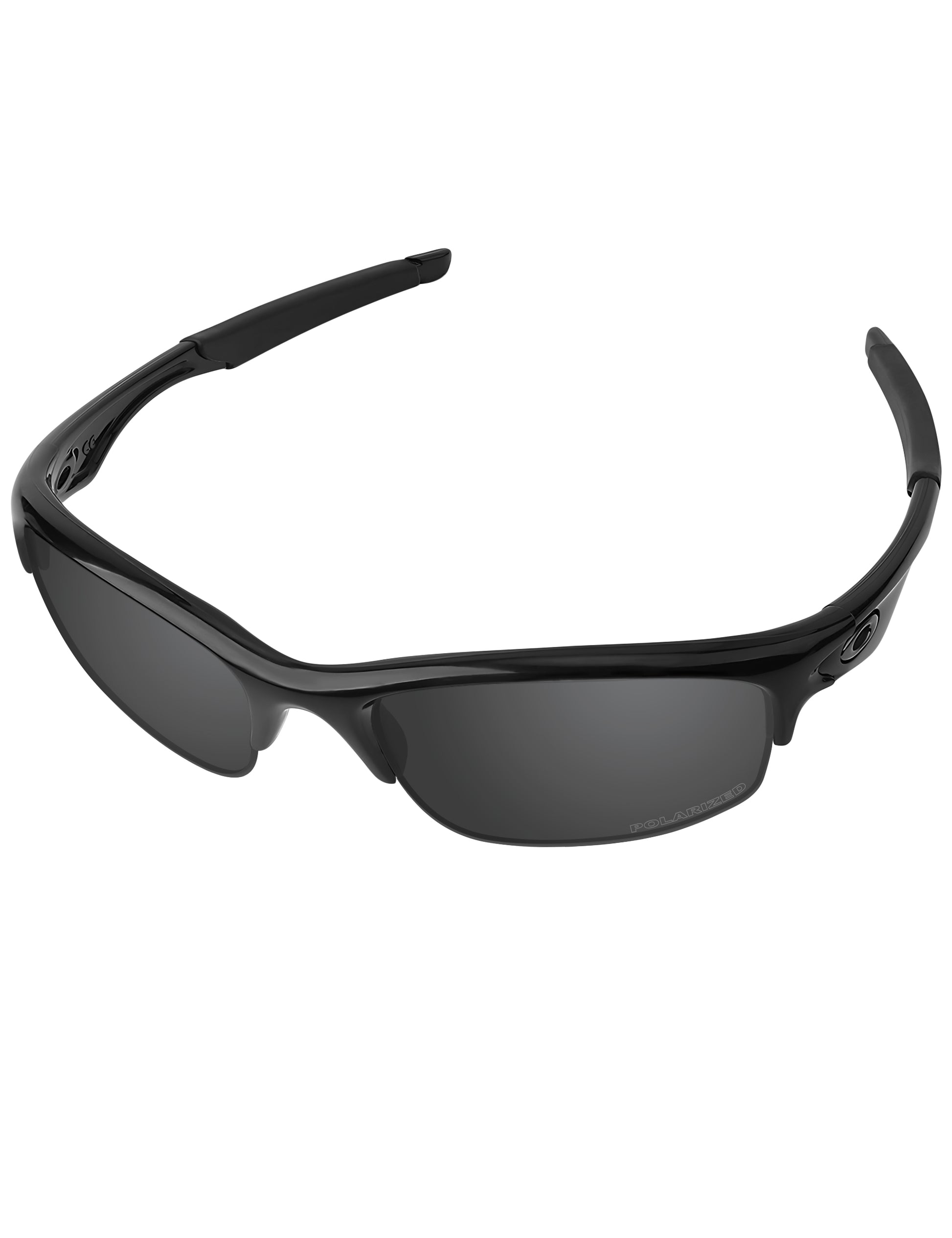 Solid Black-Pro