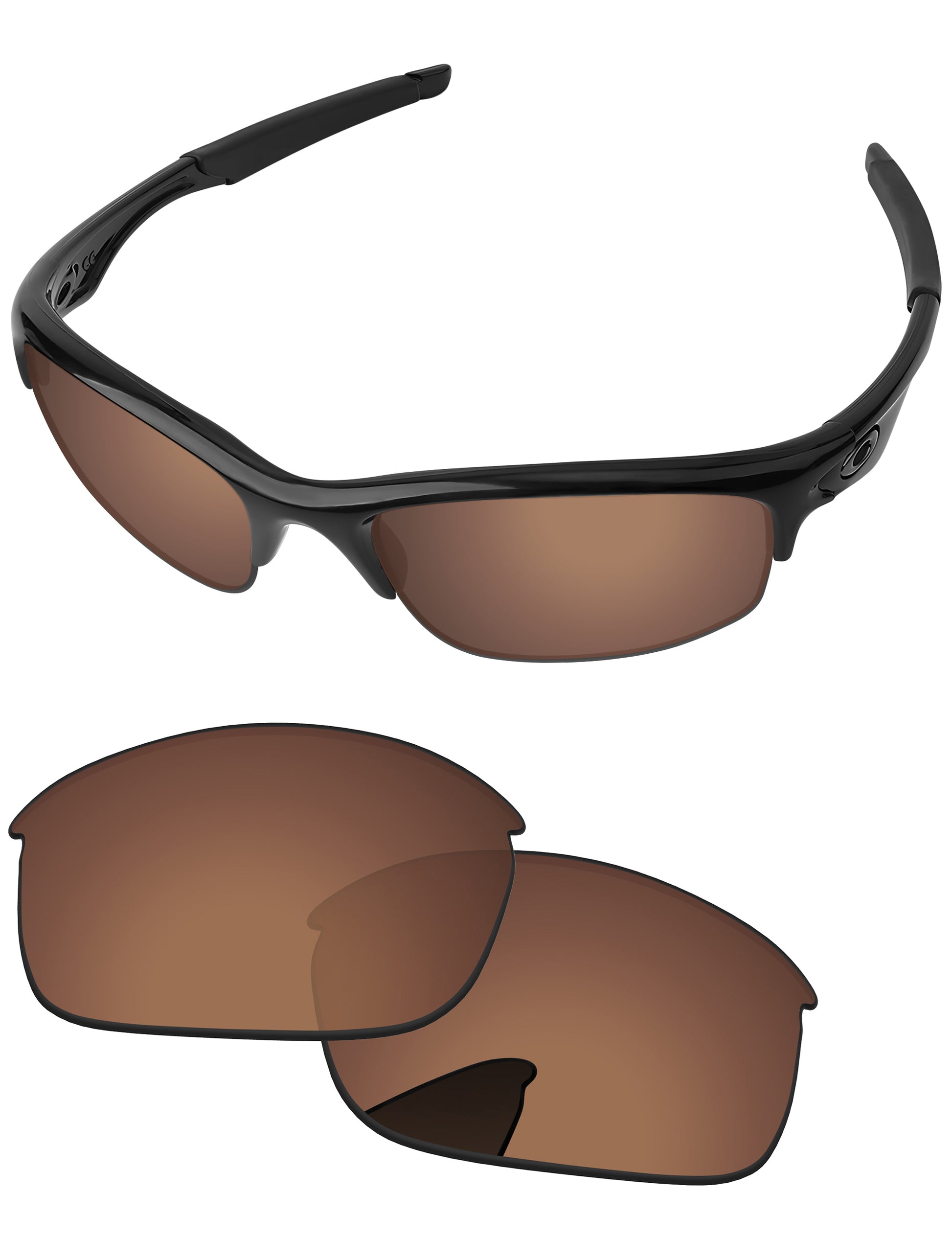 Copper Brown-Pro+