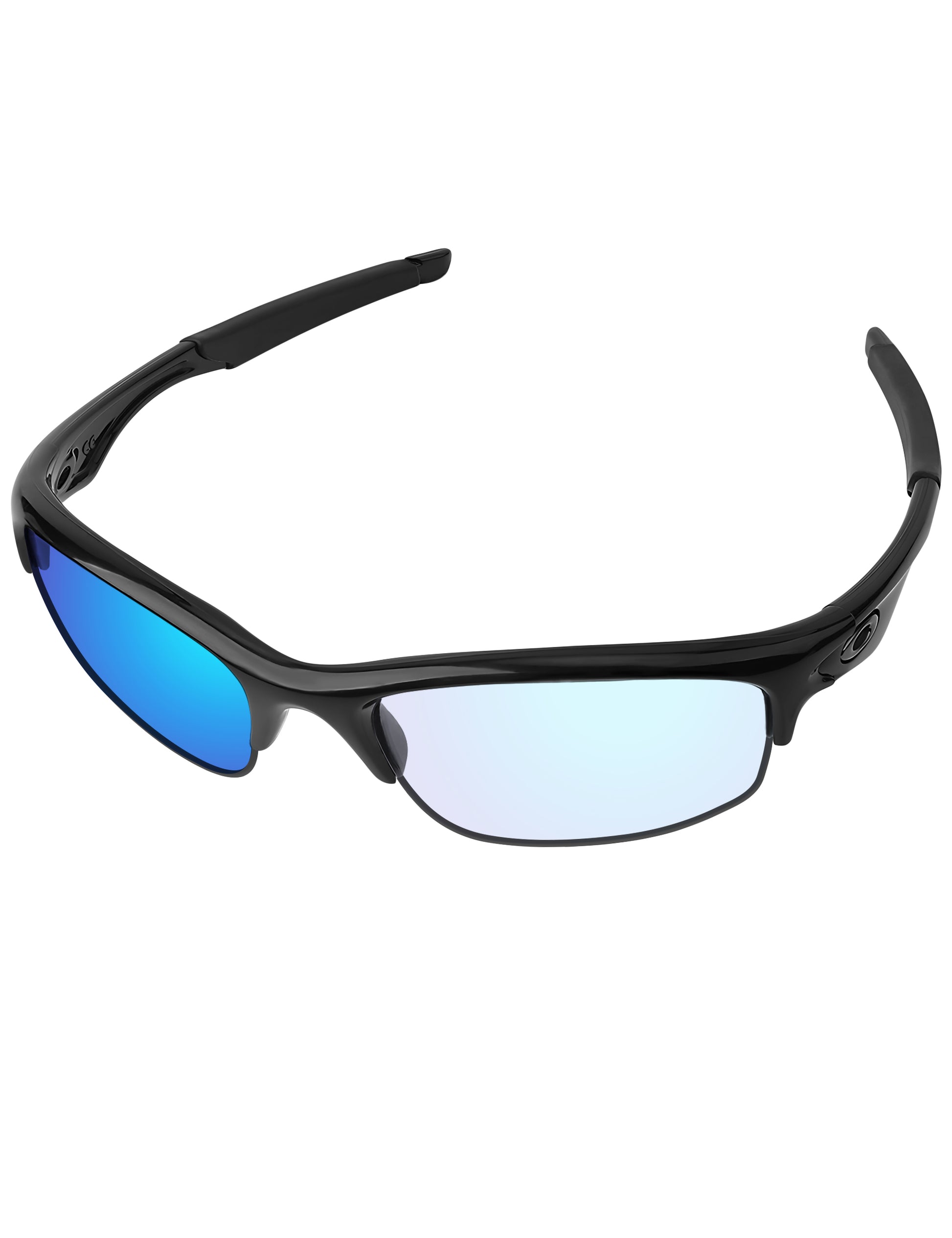 Eclipse Blue Shield Photochromic-Pro+