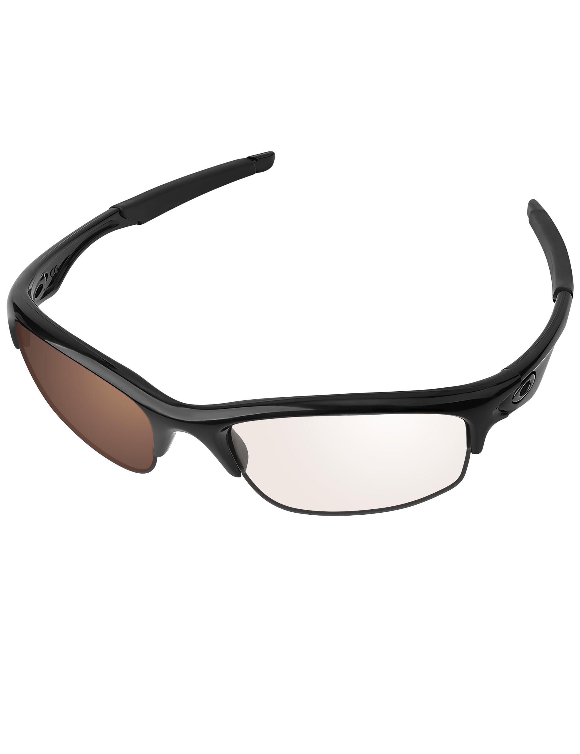 Eclipse Brown Photochromic-Pro+