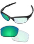 Eclipse Green Shield Photochromic-Pro+