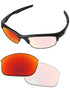 Eclipse Red Shield Photochromic-Pro+