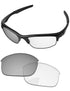Eclipse Silver Shield Photochromic-Pro+