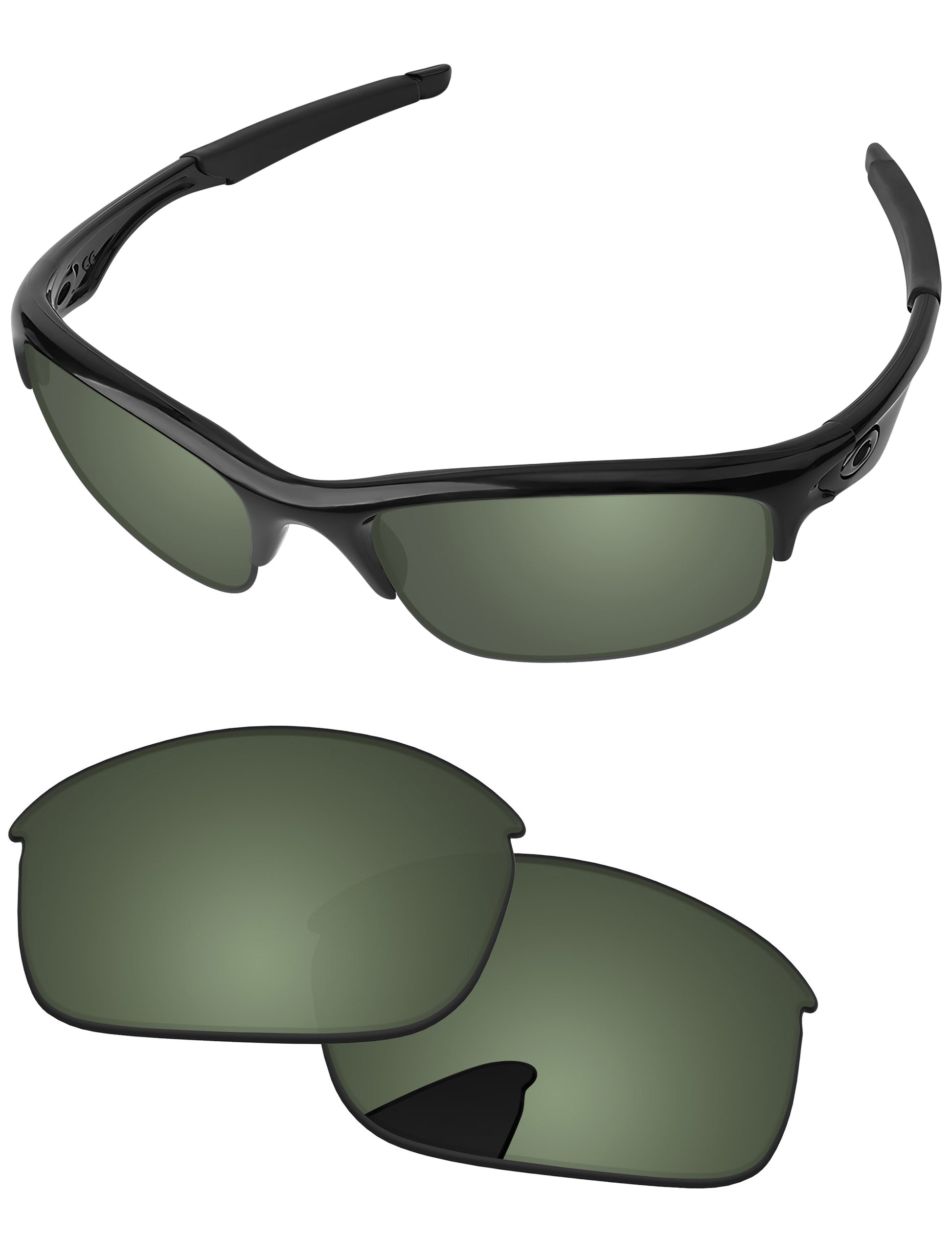 Gray Green-Pro+