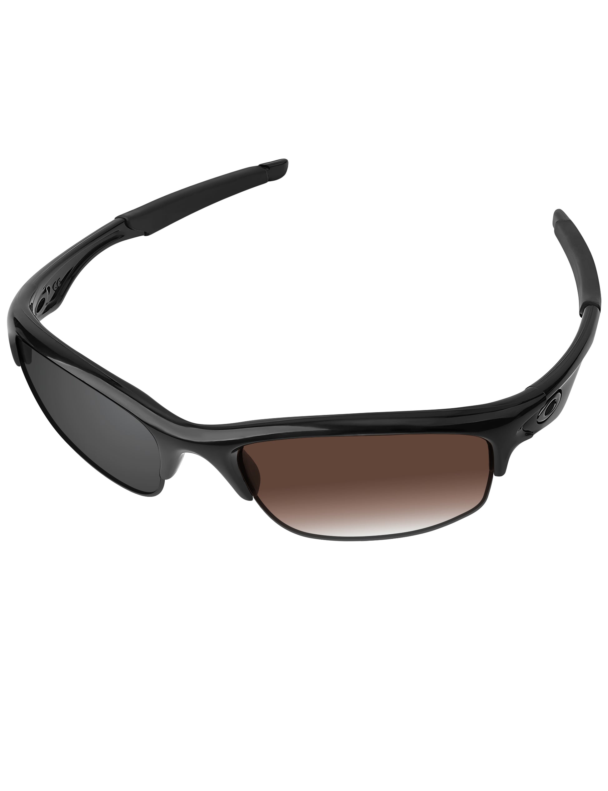 Brown Gradient Gray Photochromic-Standard