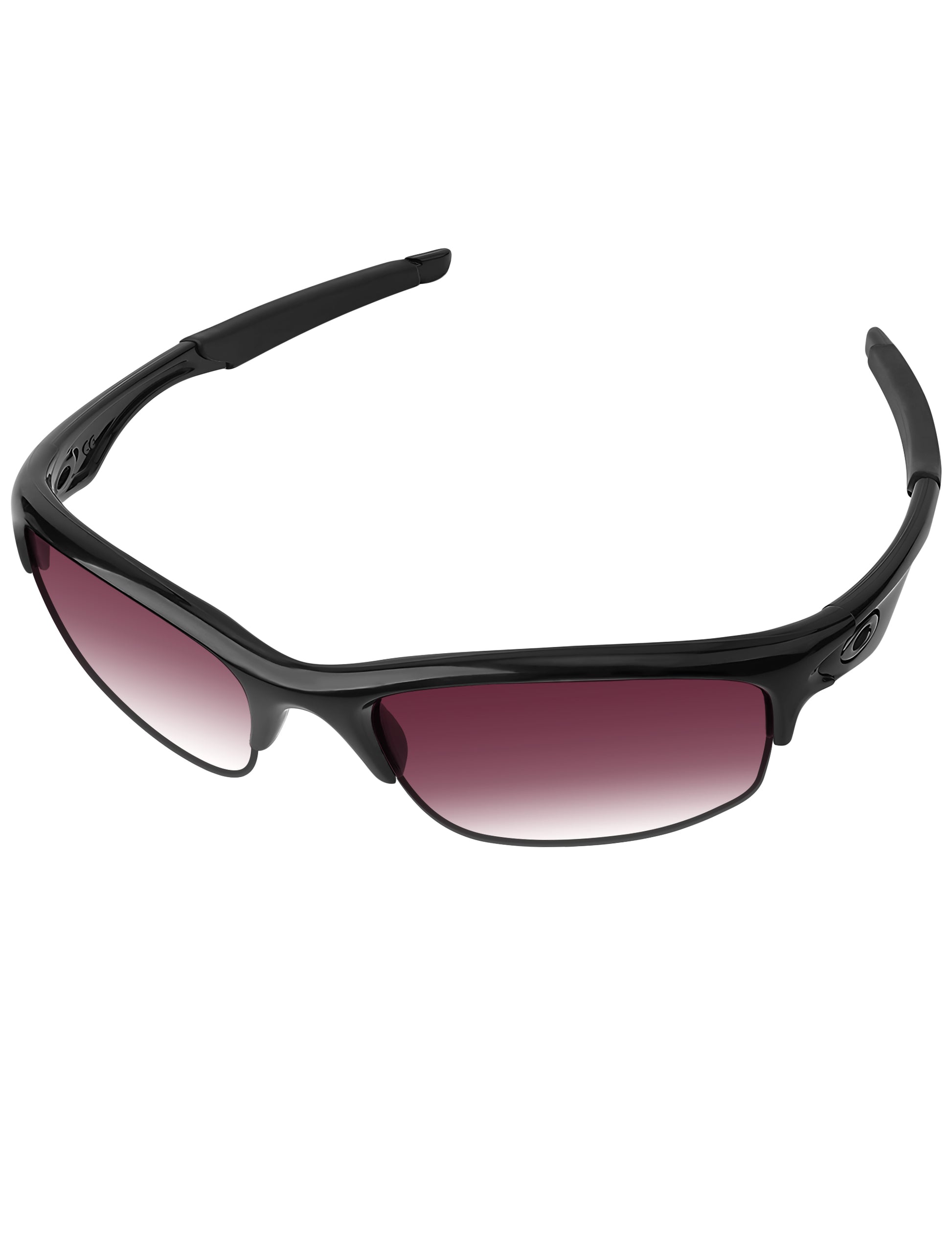 Burgundy Gradient-Standard