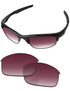 Burgundy Gradient-Standard