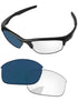 Eclipse Blue Photochromic-Standard