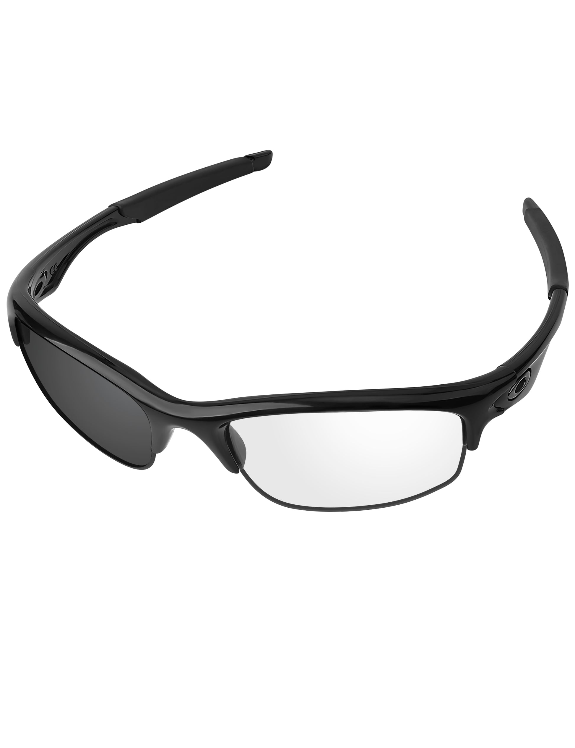 Eclipse Gray Photochromic-Standard