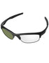 Eclipse Green Photochromic-Standard