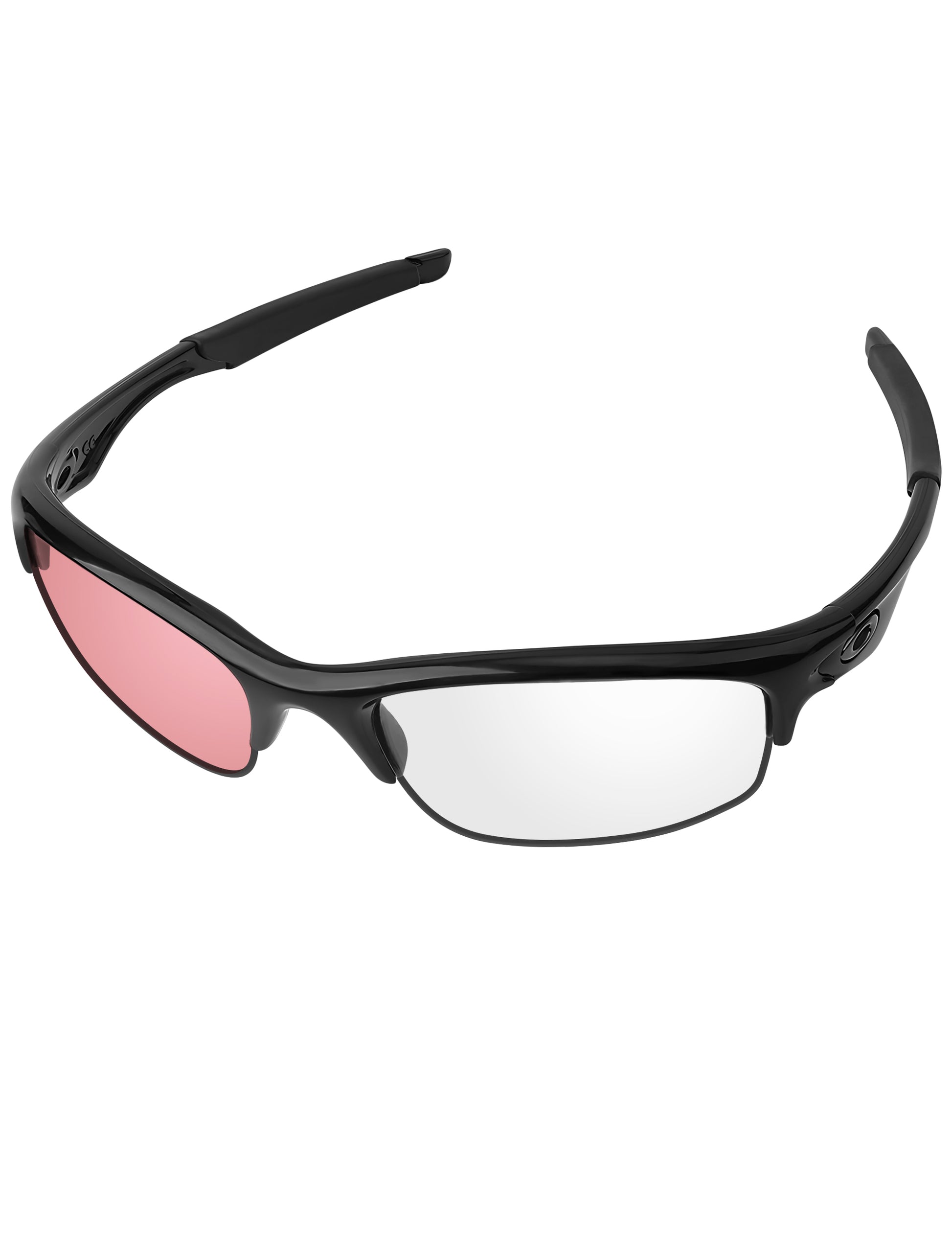 Eclipse Pink Photochromic-Standard