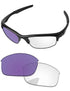 Eclipse Purple Photochromic-Standard