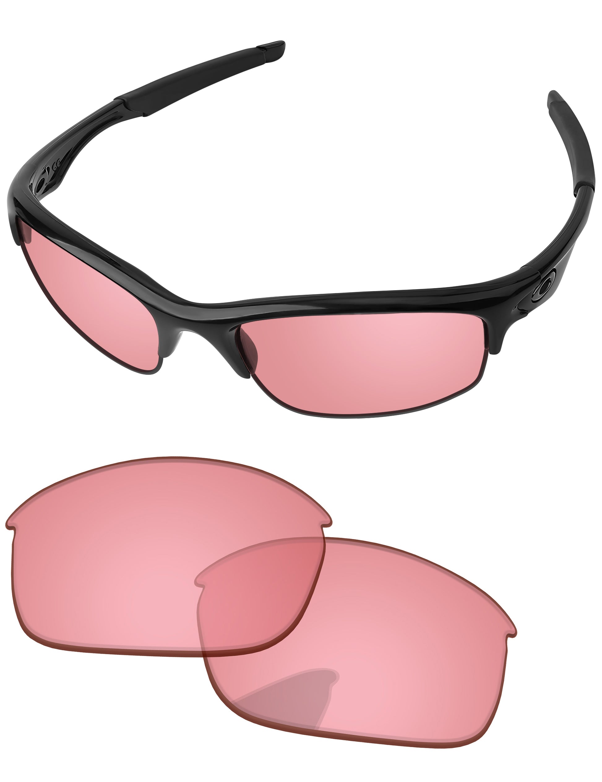 HD Pink-Standard
