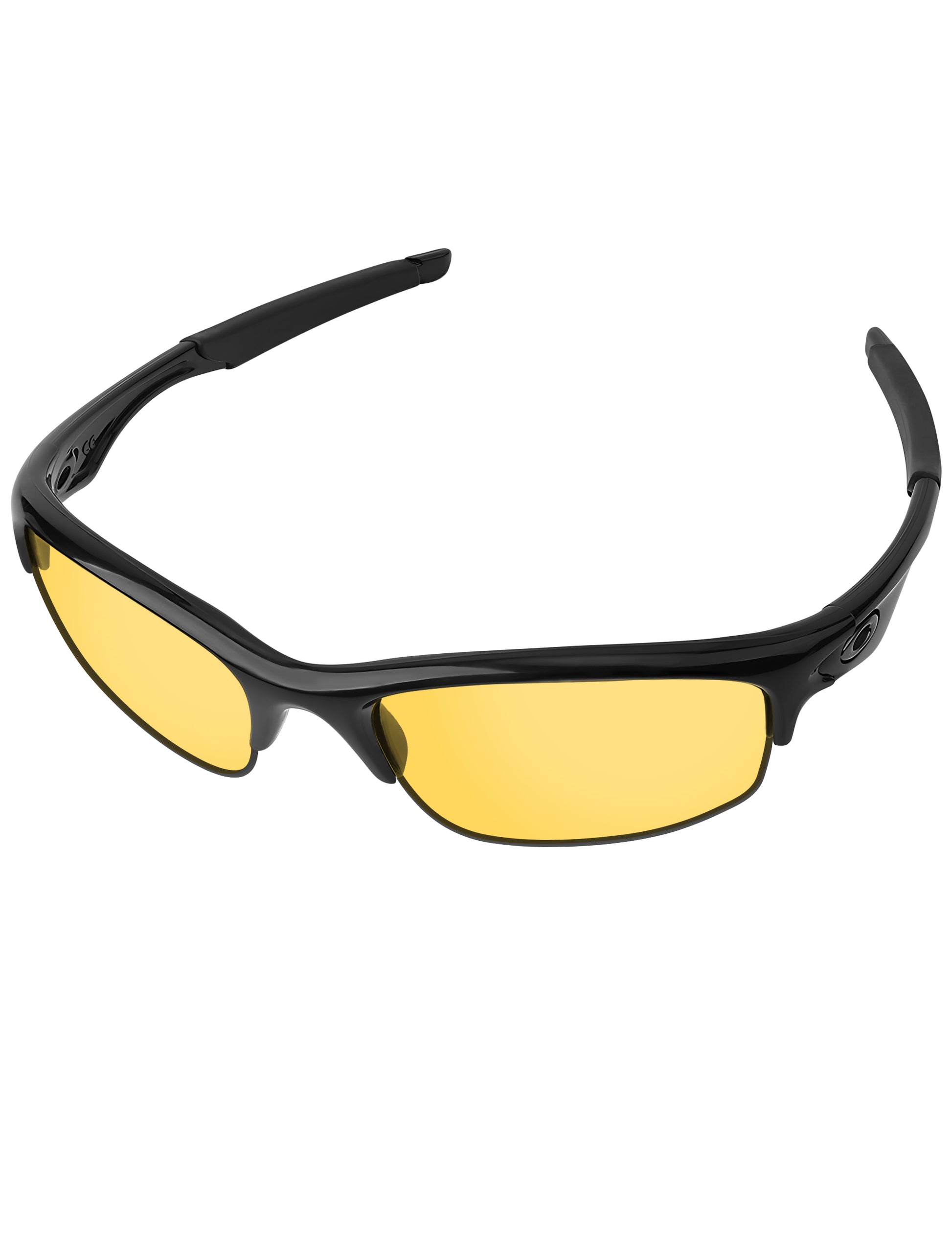 HD Yellow-Standard