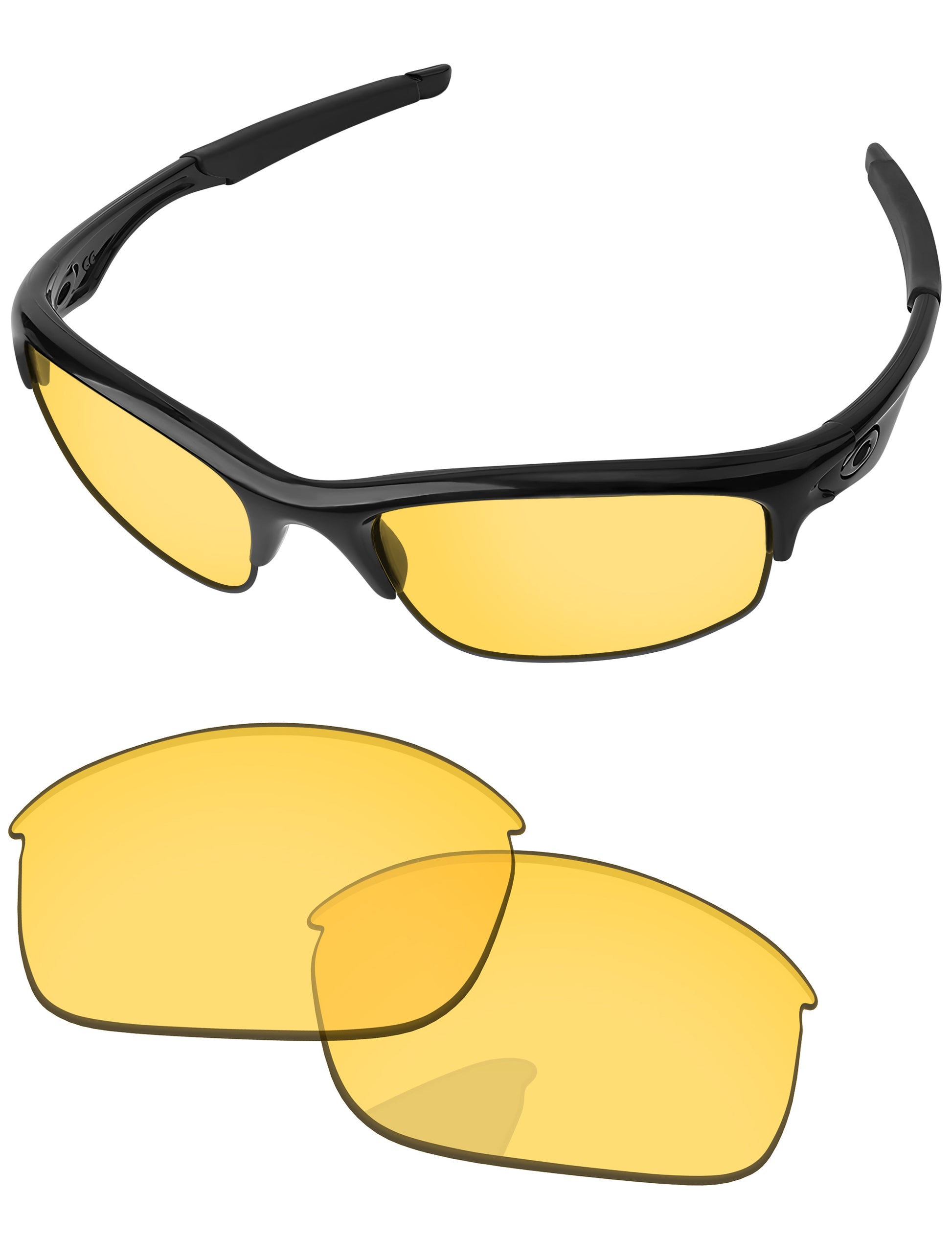 HD Yellow-Standard