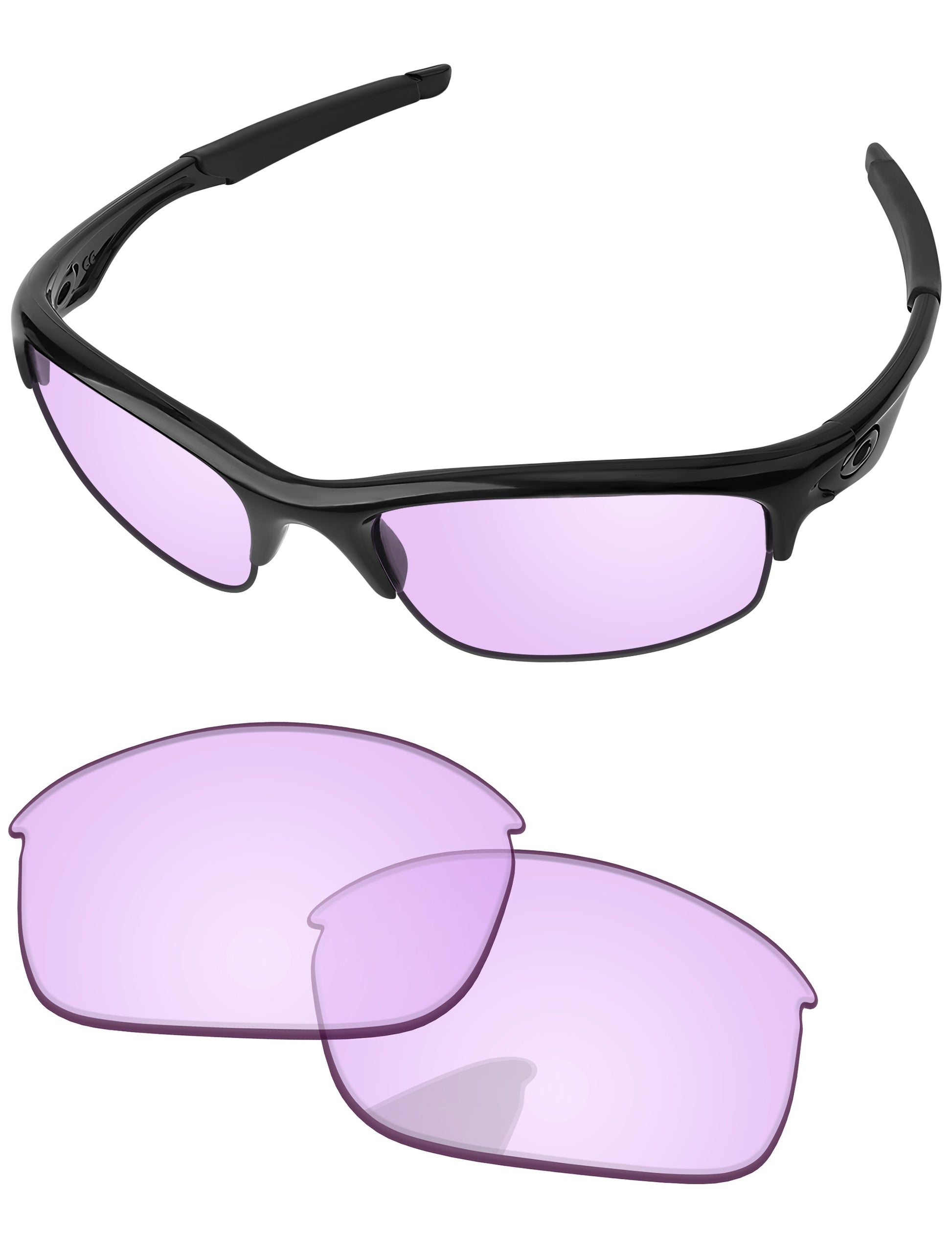 Low Light Pink-Standard