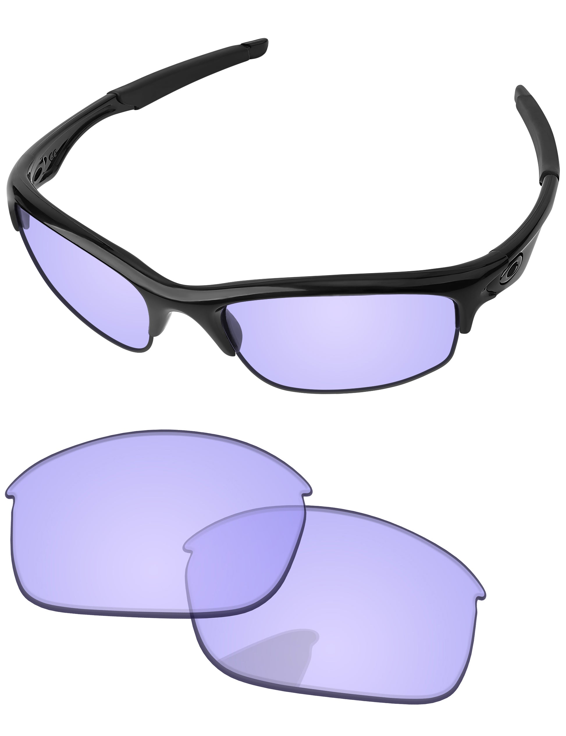 Low Light Violet-Standard