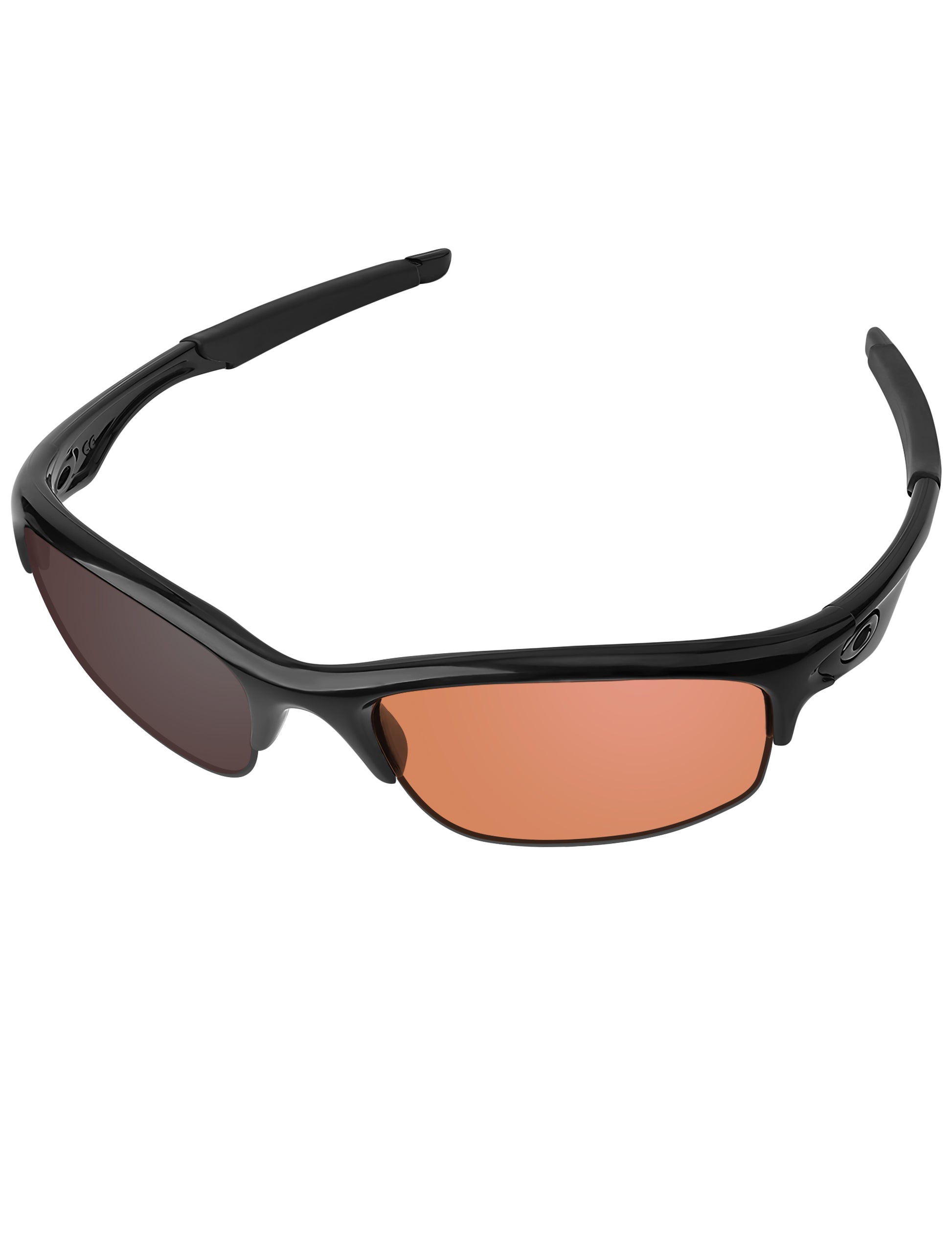 Orange Photochromic-Standard