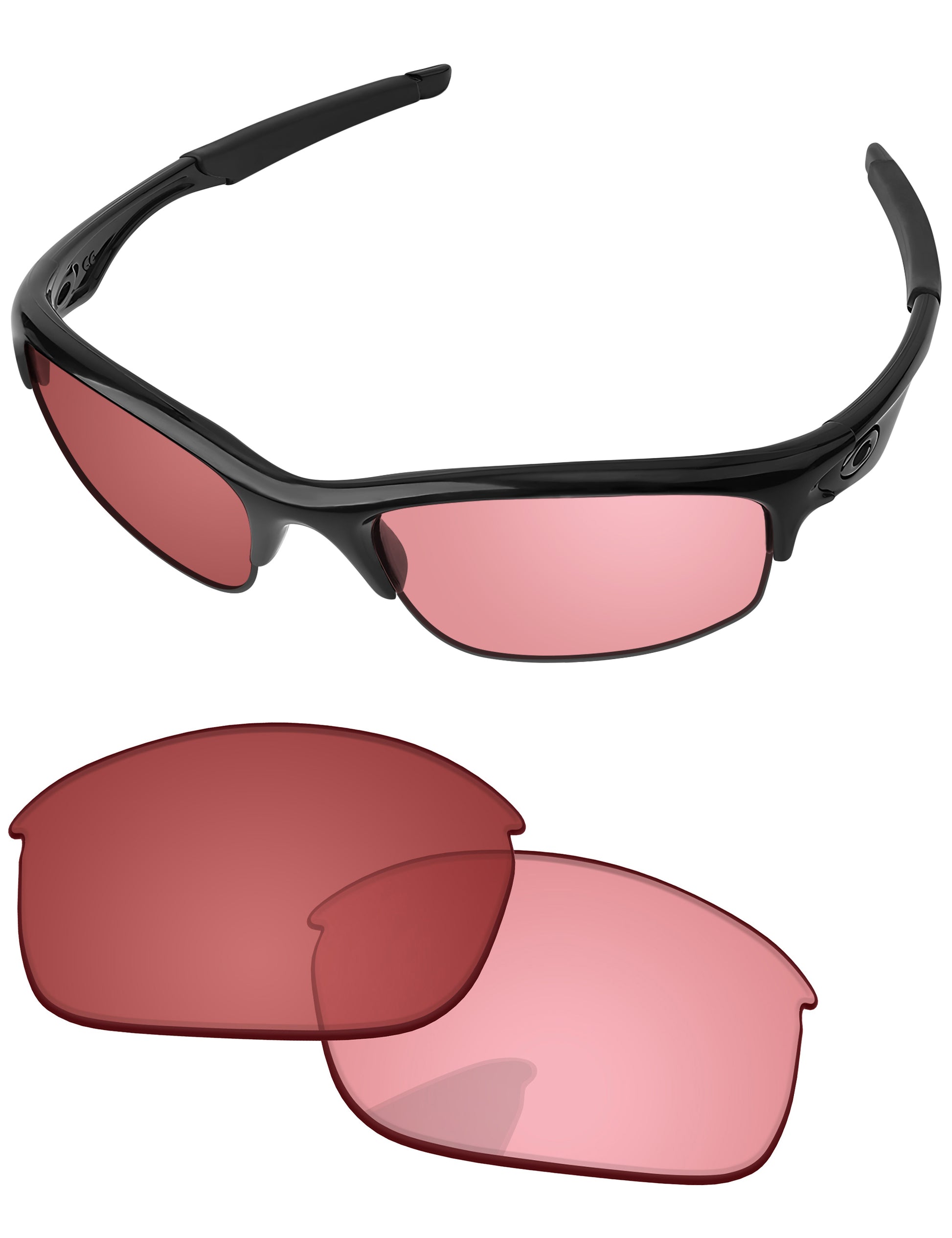 Pink Photochromic-Standard