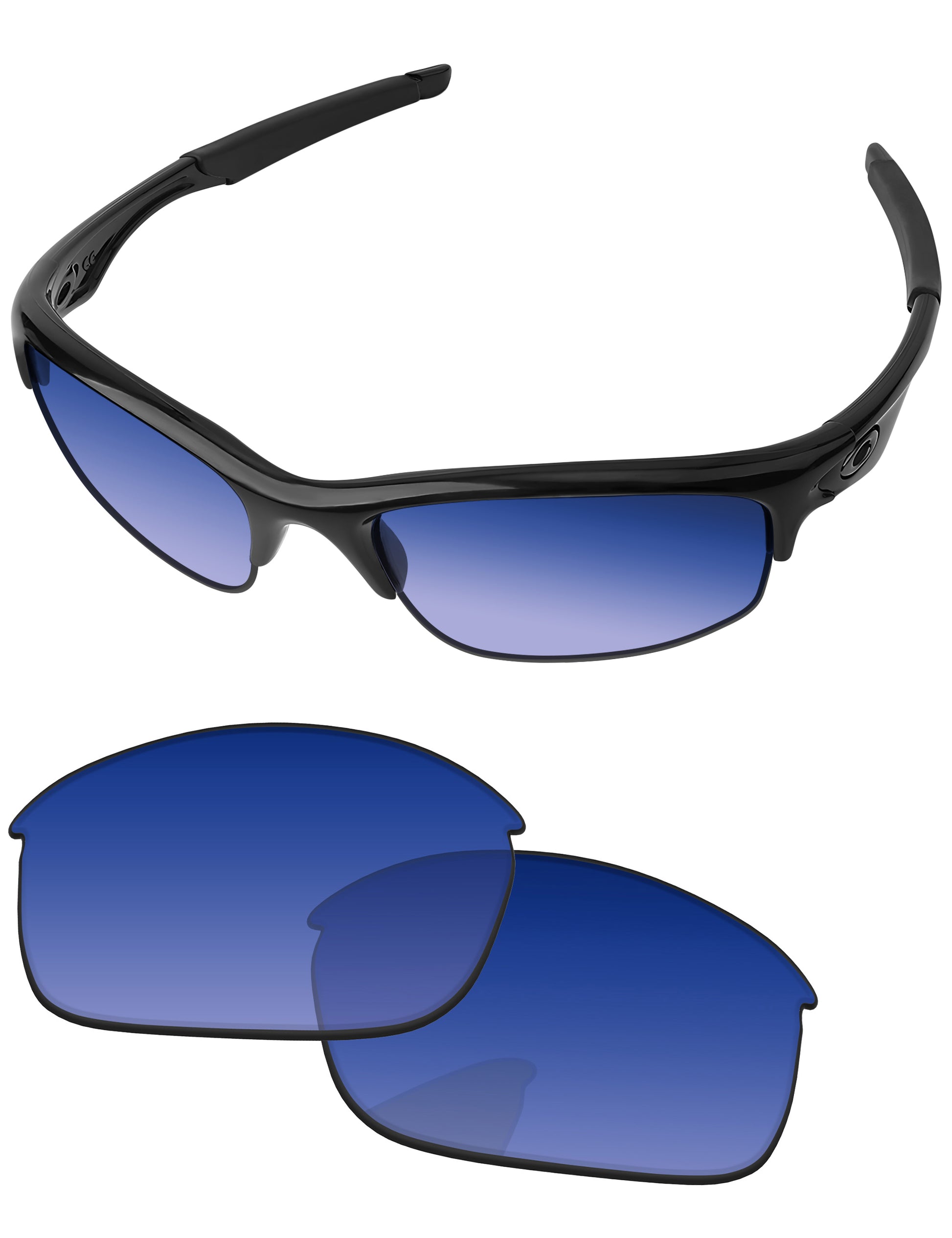 Sapphire Gradient-Standard