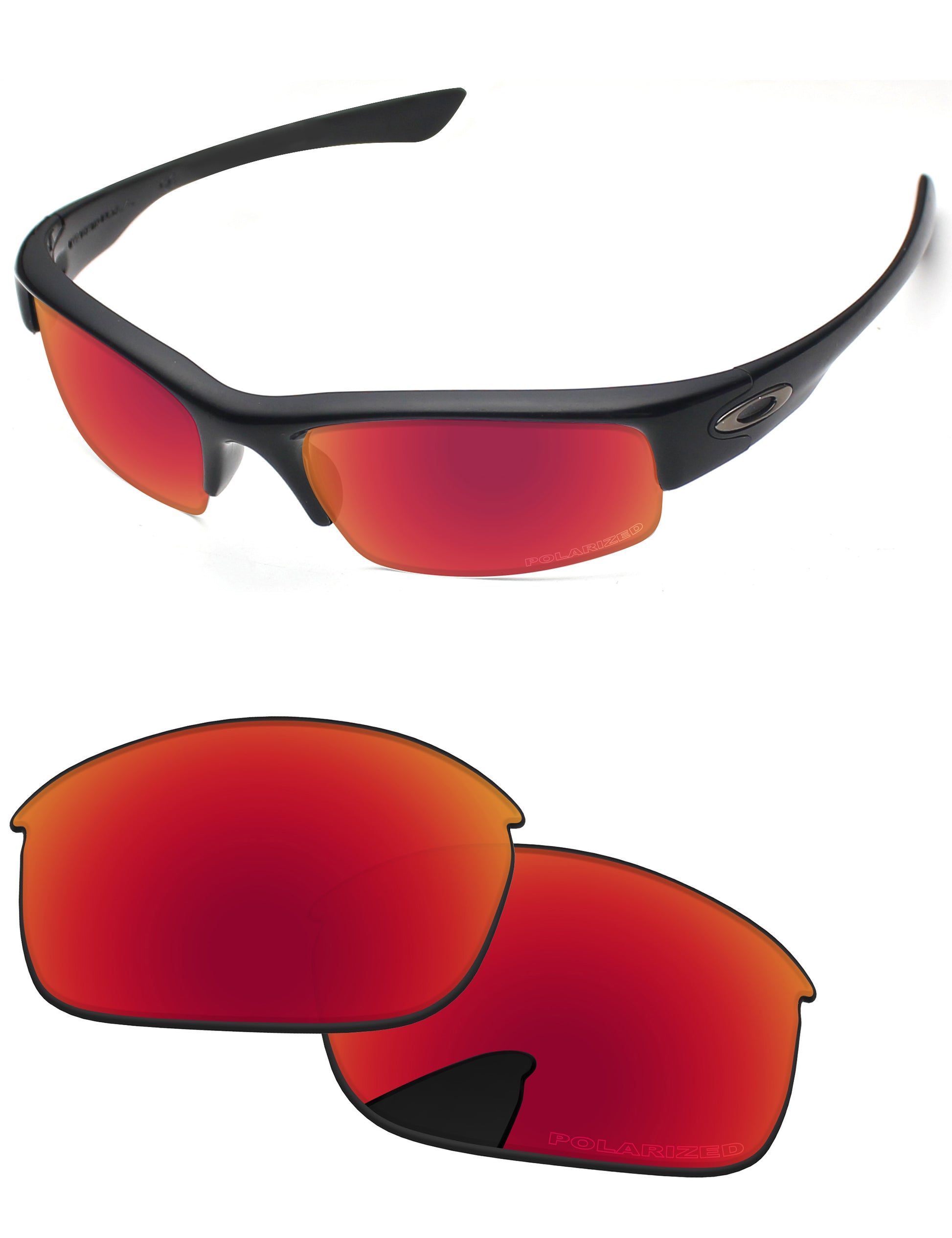 Deep Red-Pro