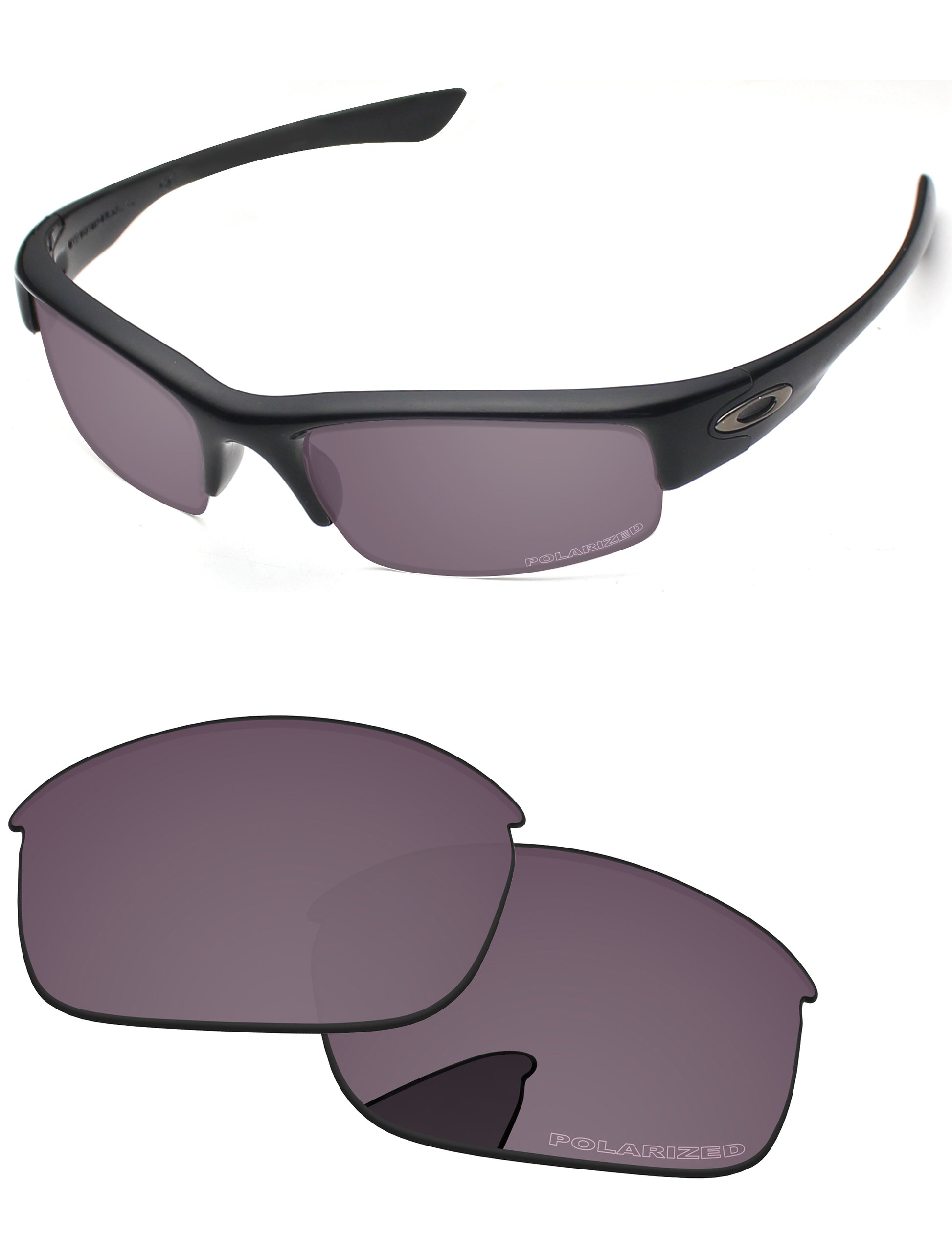 Gray Chrome-Pro
