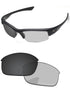 Gray Photochromic-Pro