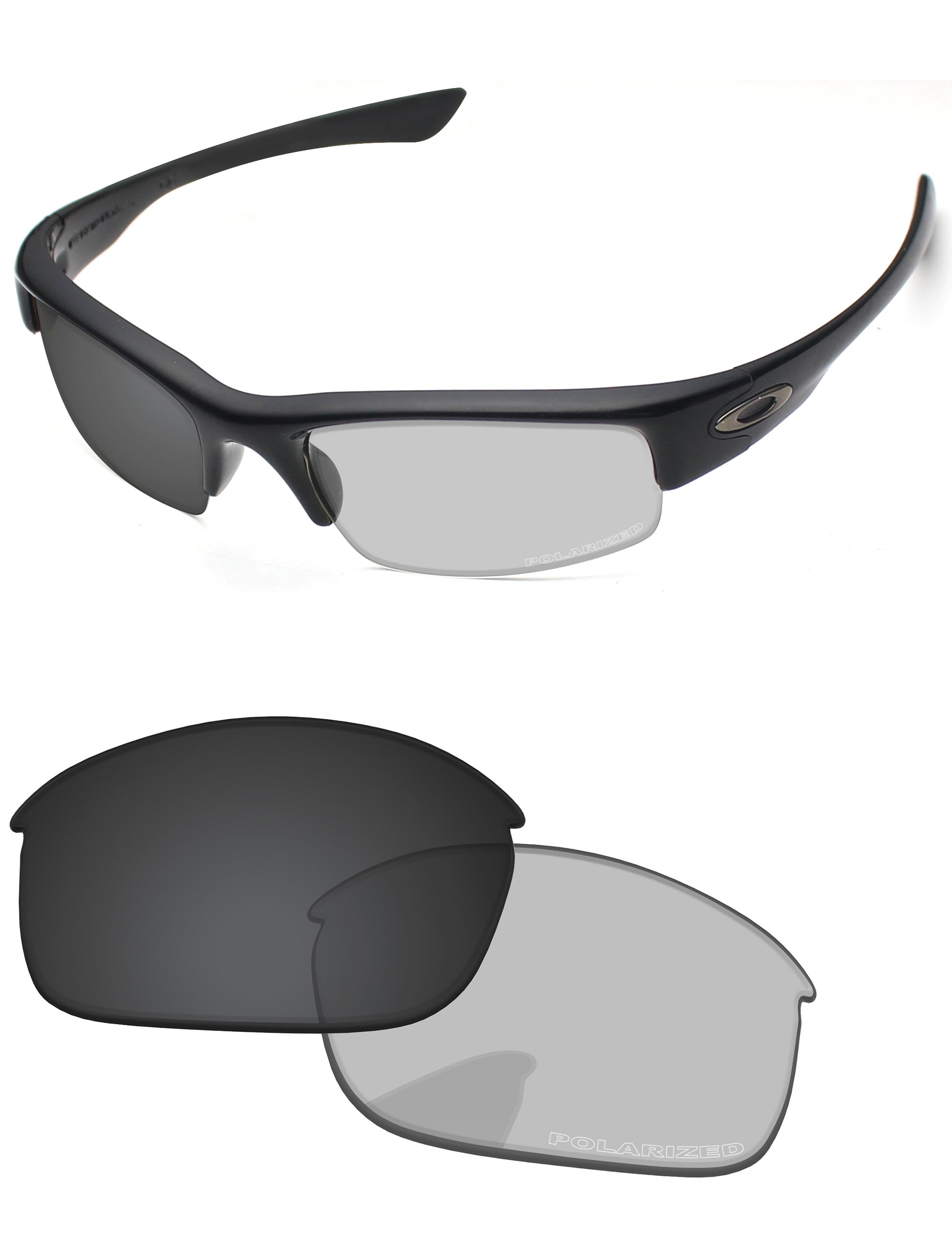 Gray Photochromic-Pro