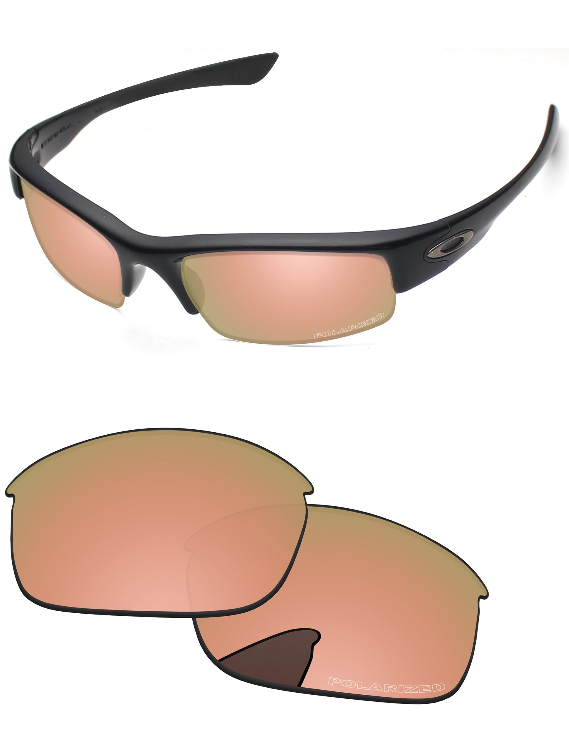 Rose Gold-Pro