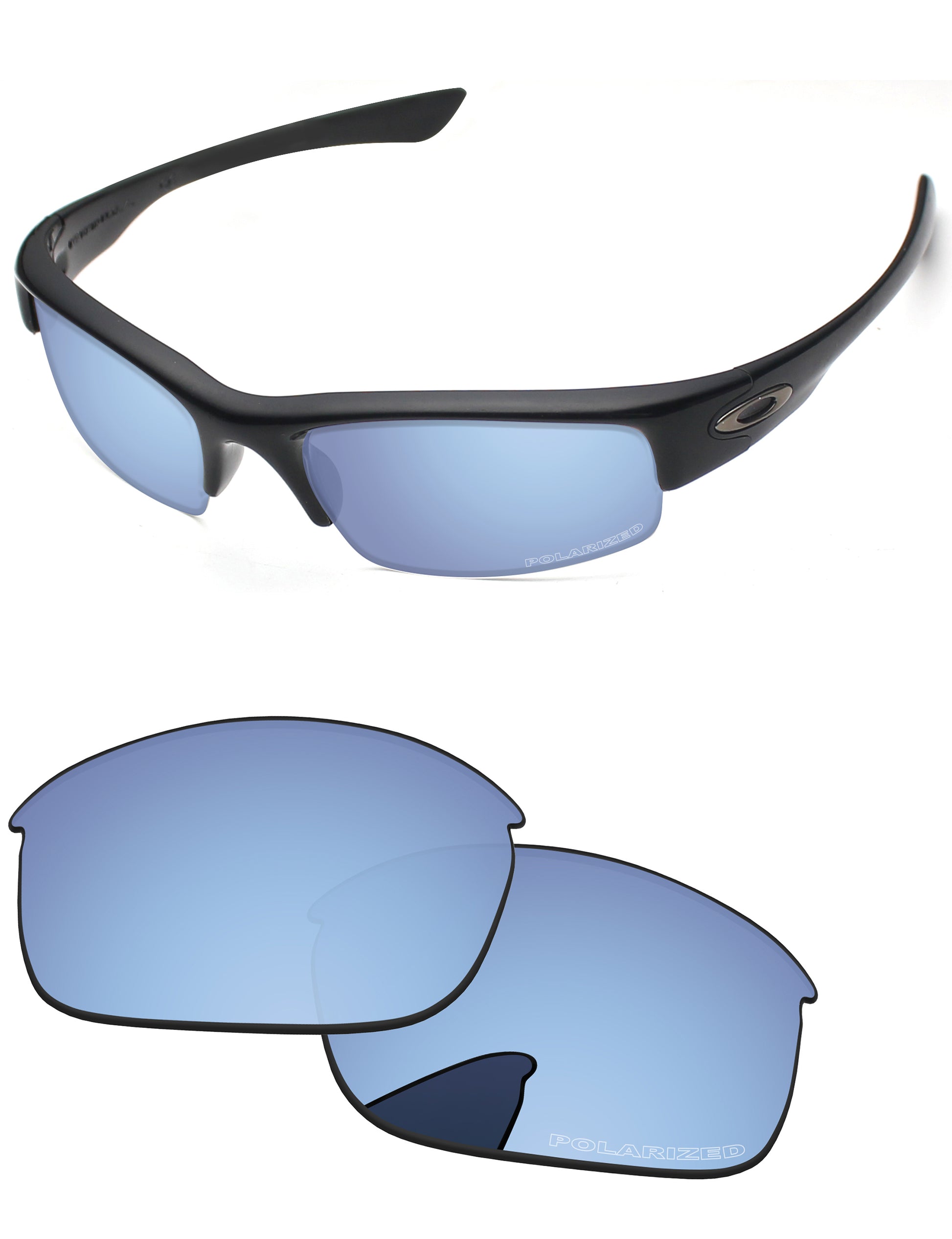 Sapphire Blue-Pro