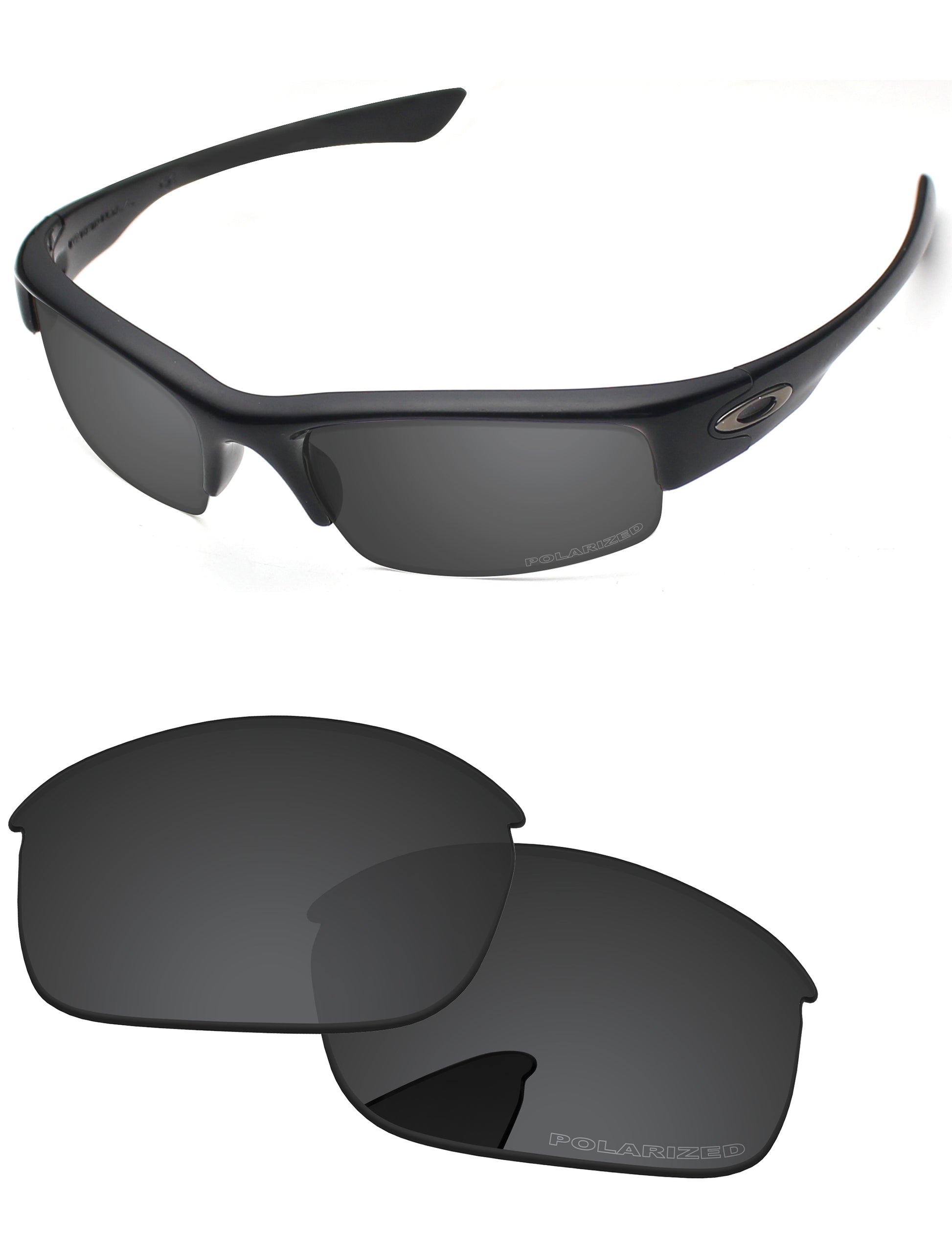 Solid Black-Pro