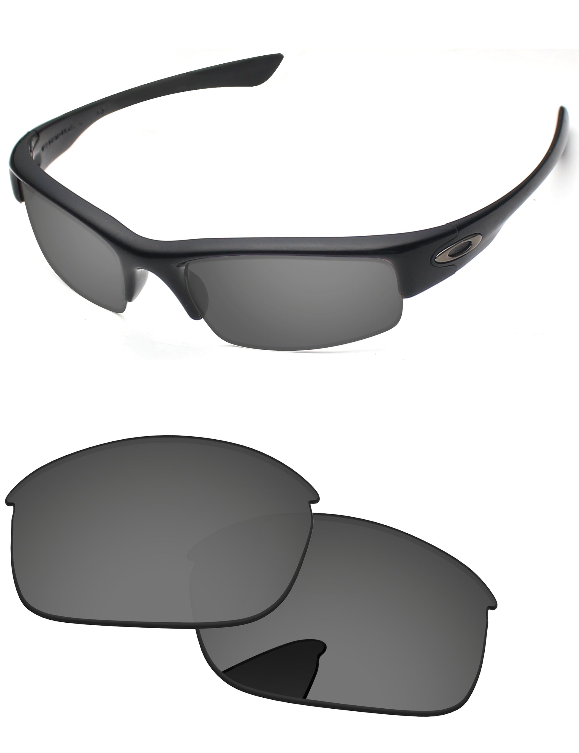 Black Chrome-Pro+