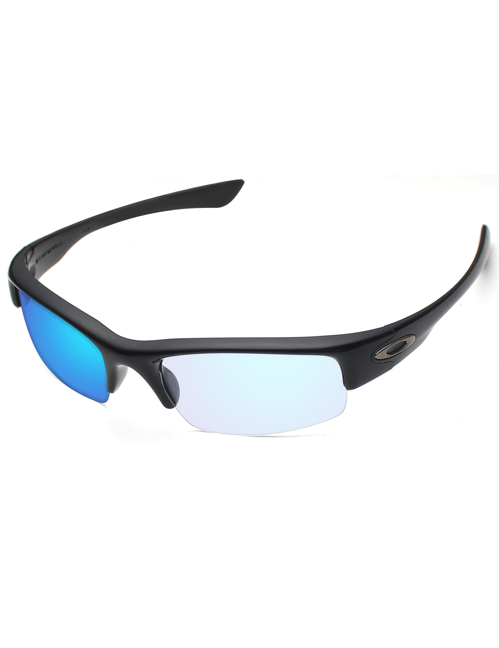 Eclipse Blue Shield Photochromic-Pro+