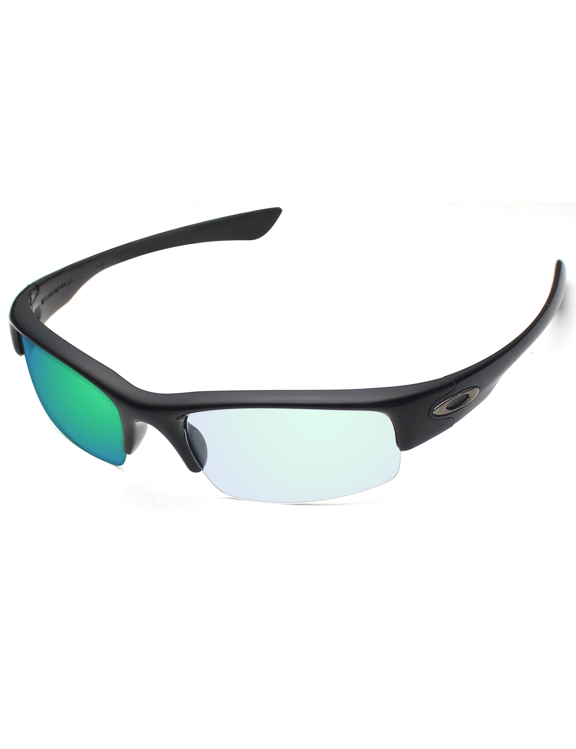 Eclipse Green Shield Photochromic-Pro+