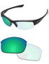 Eclipse Green Shield Photochromic-Pro+