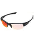 Eclipse Red Shield Photochromic-Pro+