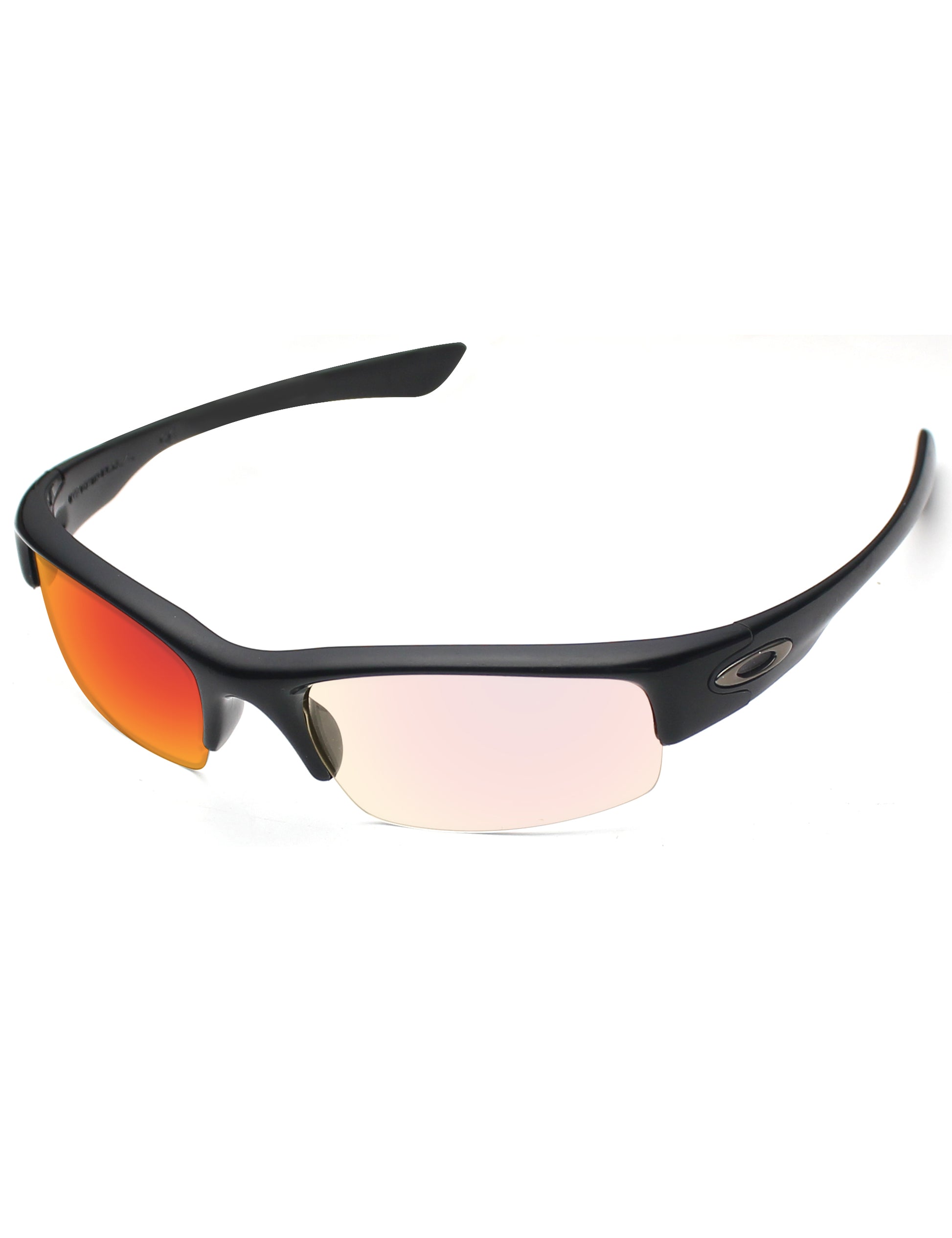 Eclipse Red Shield Photochromic-Pro+