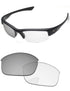 Eclipse Silver Shield Photochromic-Pro+