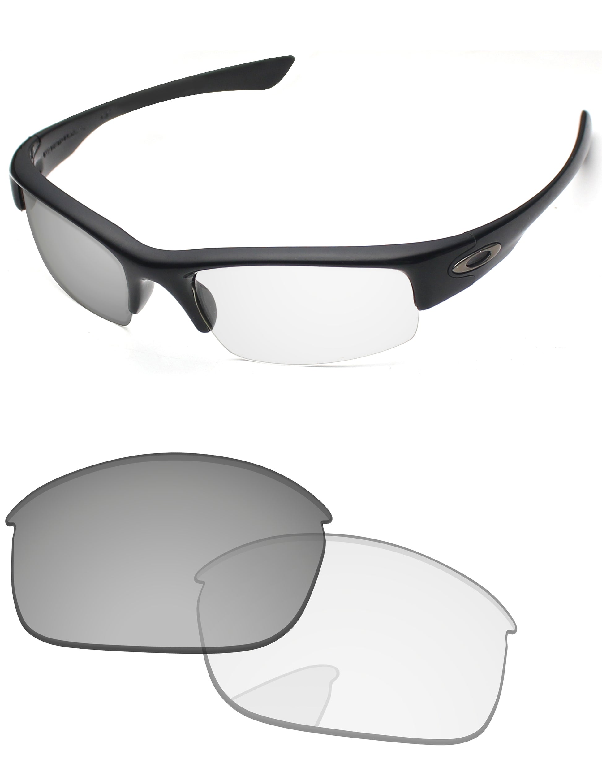 Eclipse Silver Shield Photochromic-Pro+